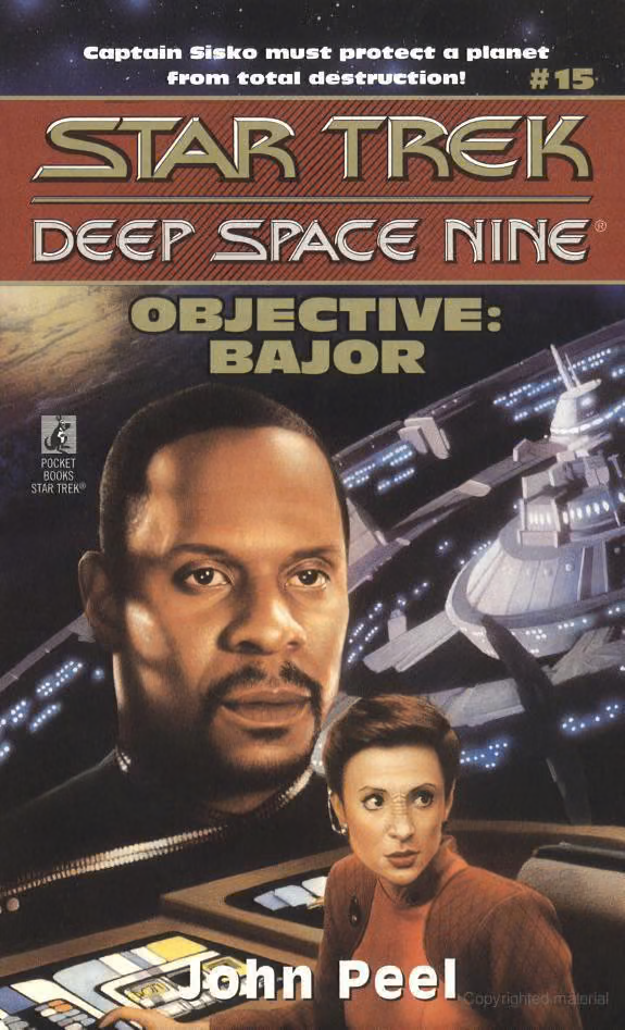 Objective: Bajor