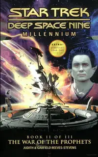 Millenium 2 - The War of the Prophets