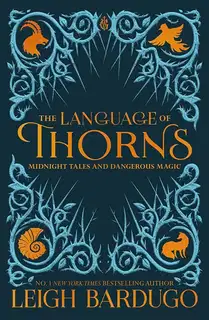 The Language of Thorns