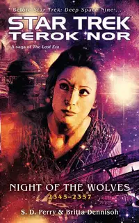 Terok Nor 2 - Night of the Wolves