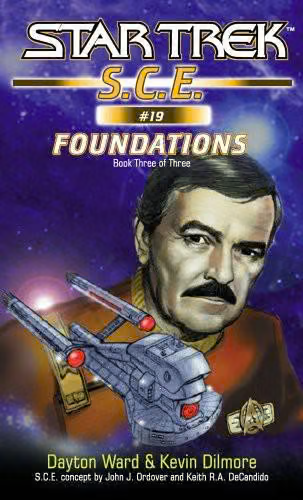 Foundations - Book 3