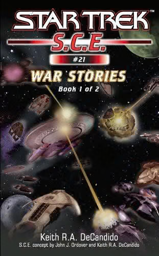 War Stories - Book 1