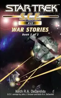 War Stories - Book 2