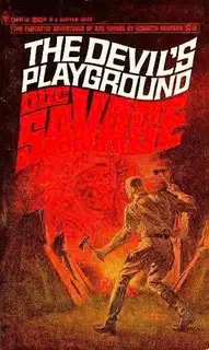 The Devil's Playgroun