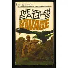 The Green Eagle
