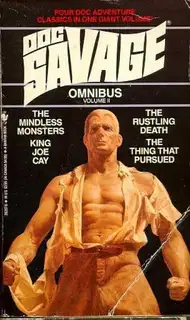 The Mindless Monsters