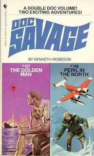 Peril In The North