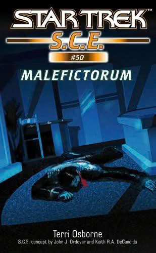 Malefictorum