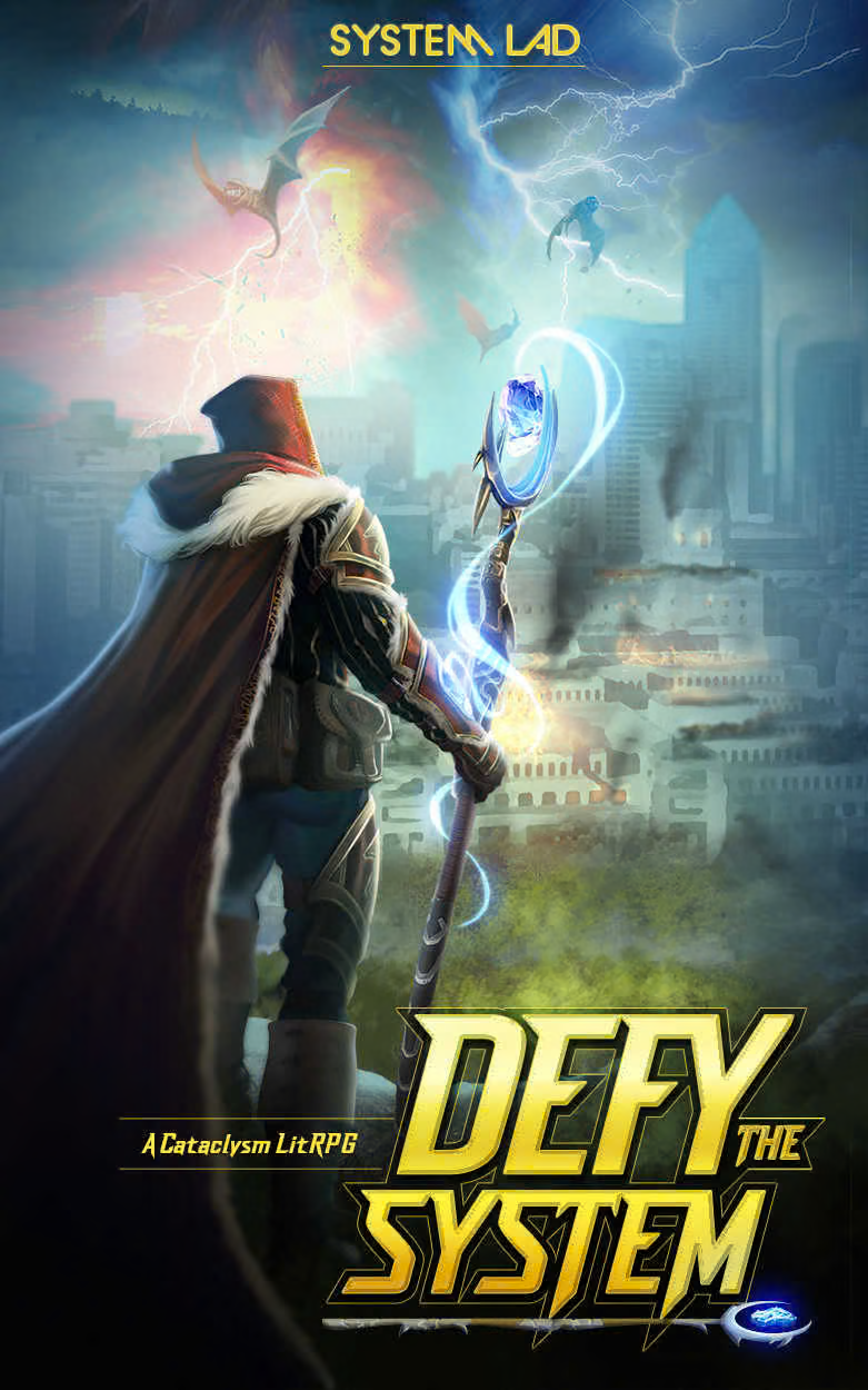Defy the System