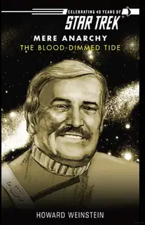 The Blood-Dimmed Tide