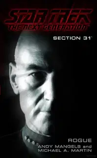 Star Trek: Section 31 - 2 - Rogue