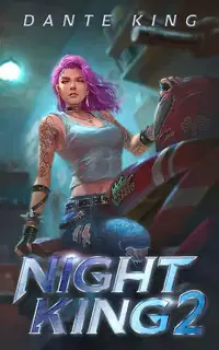 Night King 2