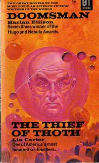 The Thief of Thoth