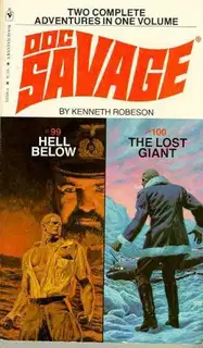 Hell Below