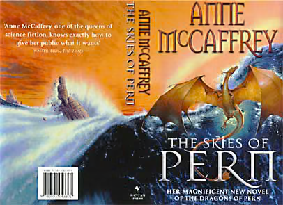 The Skies of Pern