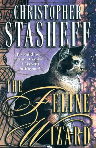 The Feline Wizard