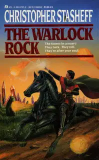The Warlock Rock