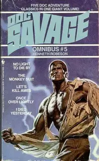The Monkey Suit