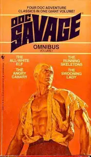 The Swooning Lady