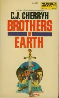 Brothers of Earth