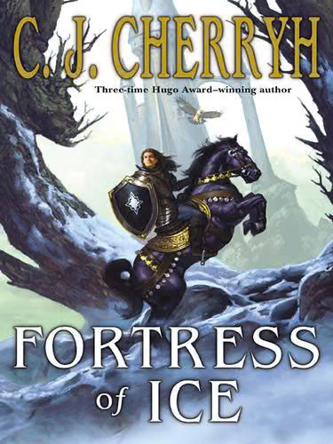 Fortress of Ice