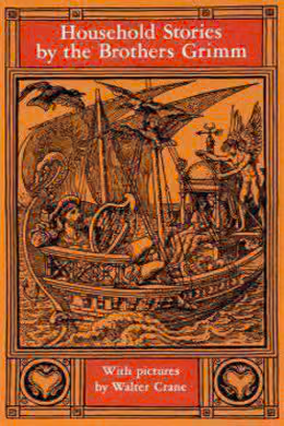 Household Tales by Brothers Grimm