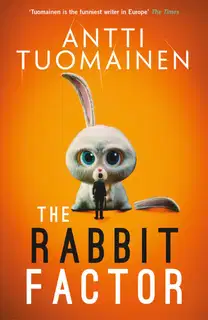 The Rabbit Factor