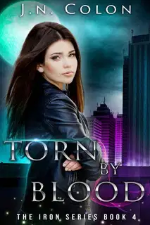 Torn By Blood