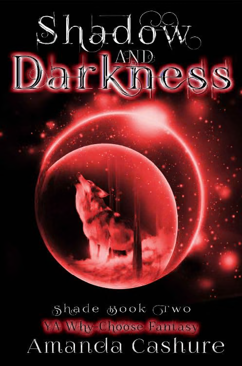 Shadow and Darkness: Why Choose Fantasy