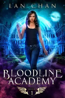 Bloodline Academy