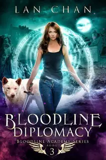 Bloodline Diplomacy