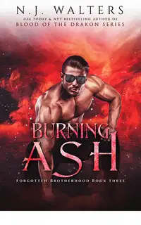 Burning Ash
