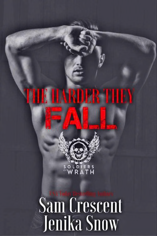 The Harder They Fall