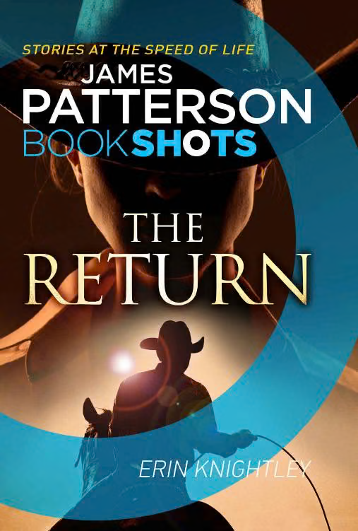 The Return: BookShots