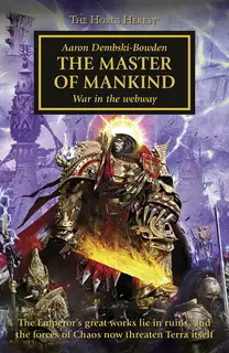 The Master of Mankind