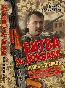 Битва за Донбасс. Игорь Стрелков. Разгром карателей. Хроники сражений