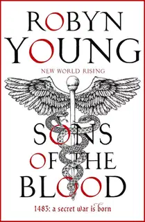 Sons of the Blood