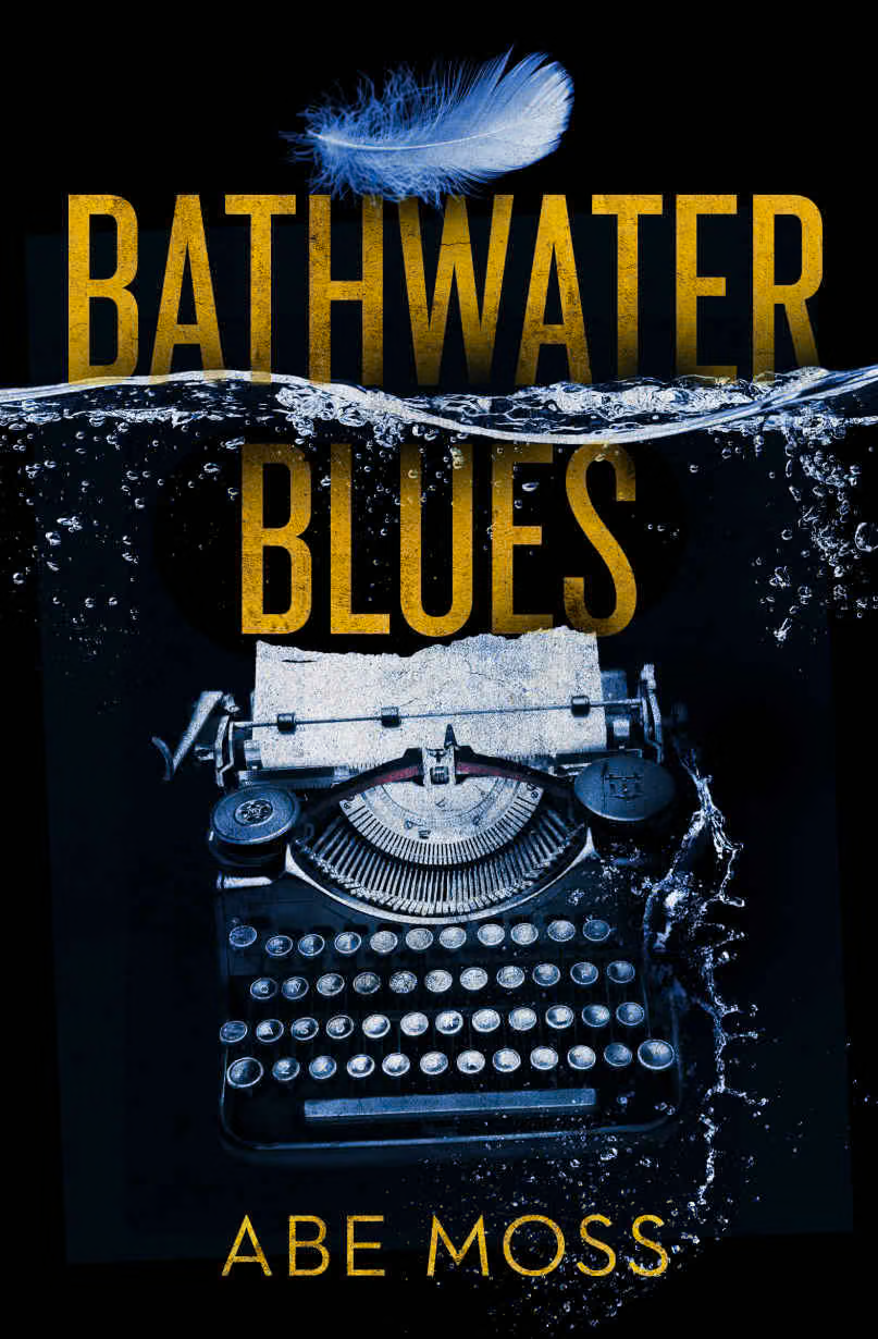 Bathwater Blues