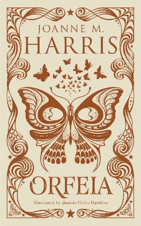 Orfeia