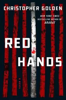 Red Hands