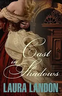 Cast in Shadows