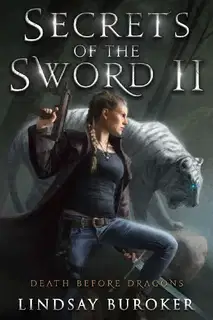 Secrets of the Sword 2