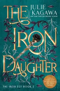 The Iron Daughter. Special Edition