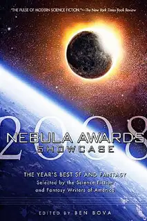 Nebula Awards Showcase 2008