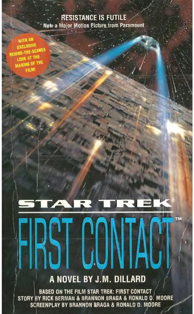 First Contact