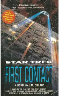 First Contact