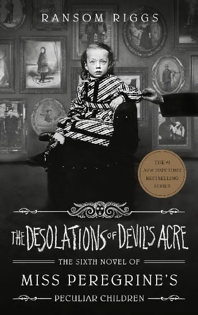 The Desolations of Devil's Acre
