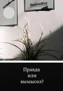Правда или вымысел?
