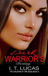 Dark Warrior's Destiny
