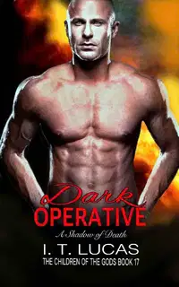 Dark Operative: A Shadow of Death